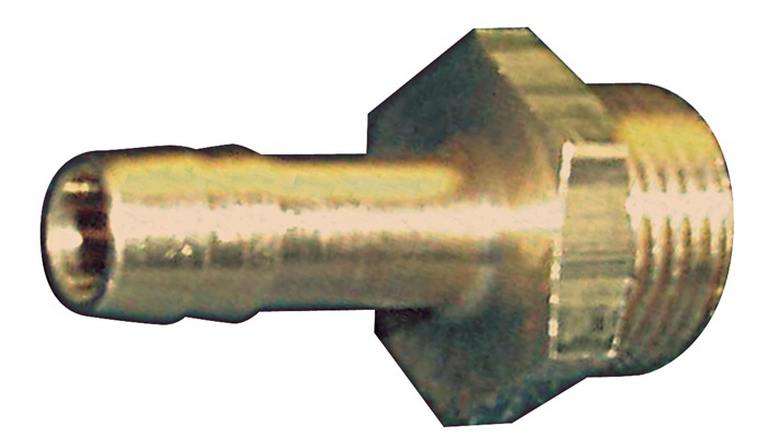 [4000351766] EWO Gewindetülle (G 1/2 ″, LW 9, 20,95 mm)
