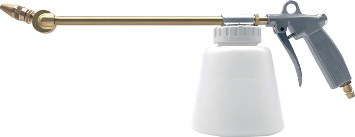 [4000351828] EWO Sprühpistole multispray (schwenkbar mit Ø 3 mm)