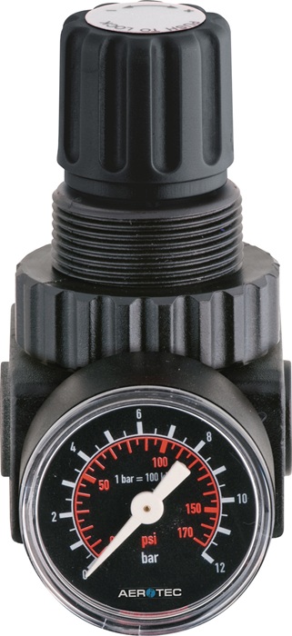 AEROTEC Druckregler AEROTEC