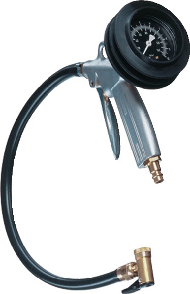 [4000351860] EWO Handreifenfüllmesser airmaster - standard (ungeeicht, mit Hebelstecker)