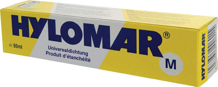 HYLOMAR Universaldichtmasse M