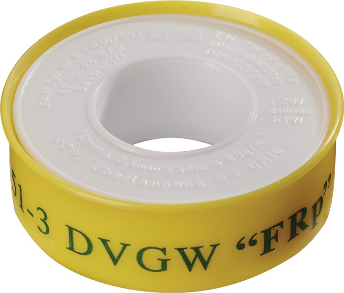 [4000352050] ULITH PTFE Dichtband FRp (FRp)