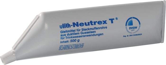 ULITH Gleitmittel NEUTREX T