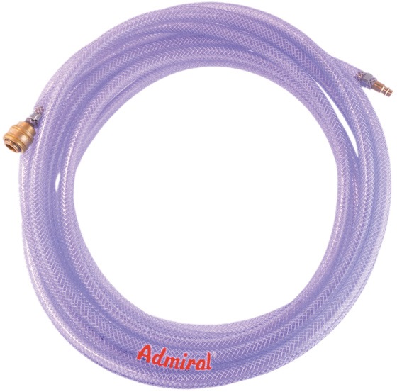 ADMIRAL Druckluft-Set Admi®Clear TX