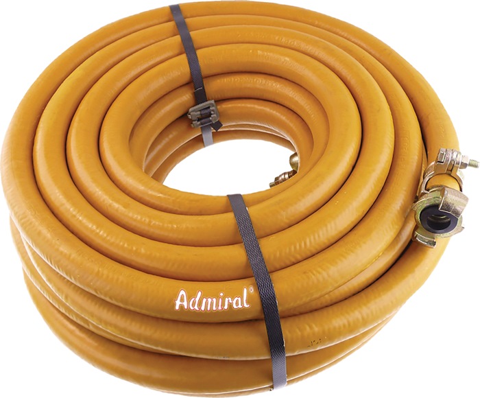 ADMIRAL Pressluft-Set Admi®Press 60