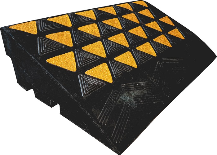 ADMIRAL Bordsteinrampe Admi®Ramp