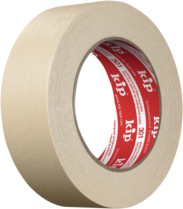 KIP Feinkrepp Extra 301 MASKING-TEC®