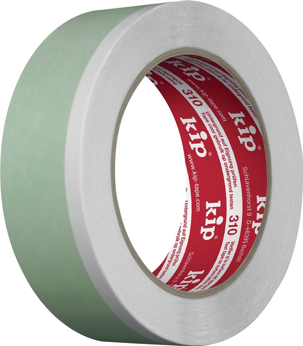 KIP Doppelseitiges Klebeband Duoband 310