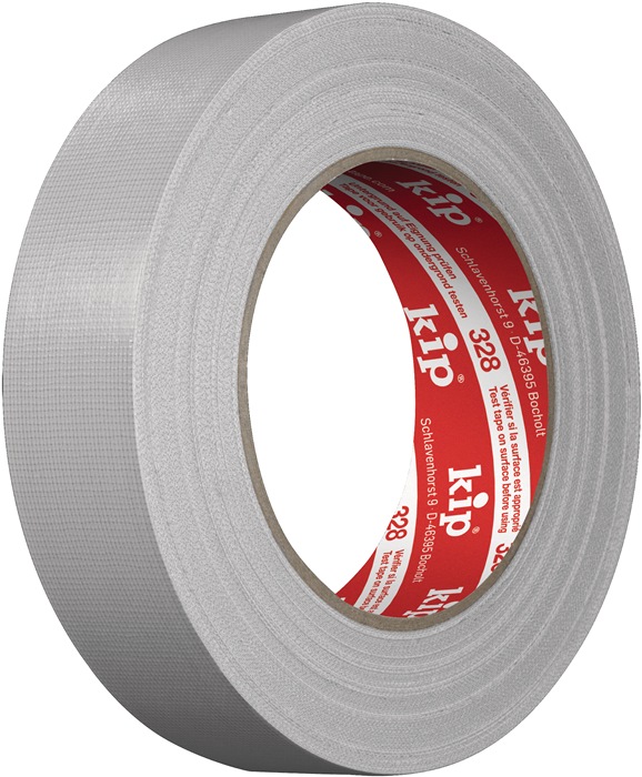 KIP Gewebeband Extra 328