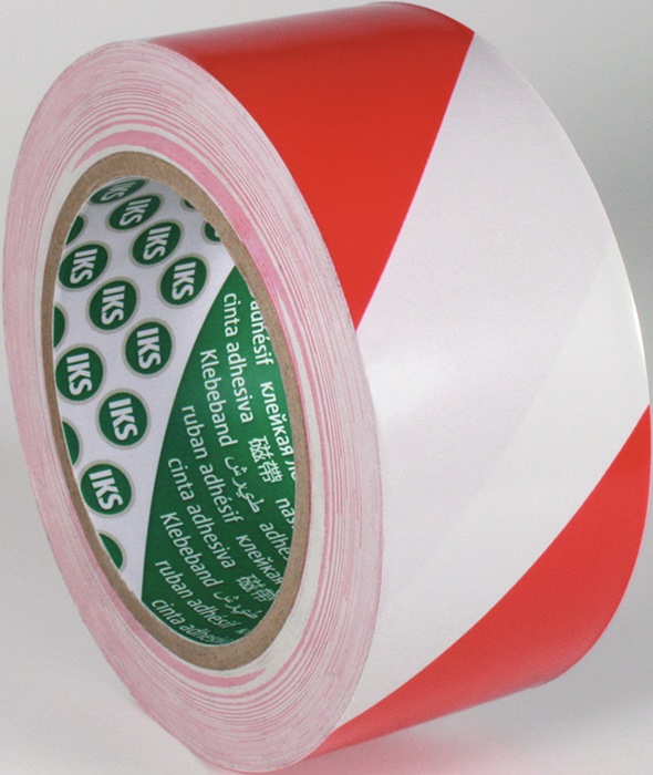 IKS Bodenmarkierungsband F33