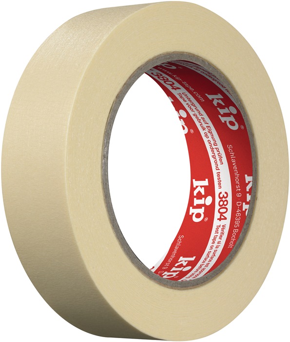 KIP Feinkrepp 3804 MASKING-TEC®