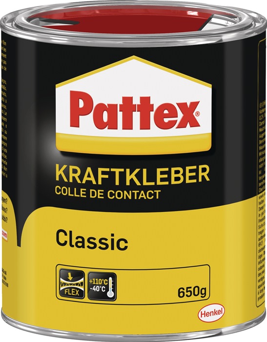 PATTEX Kraftkleber Classic Liquid