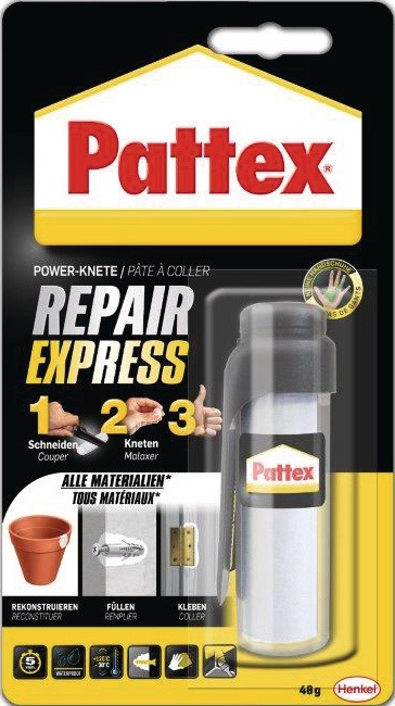 PATTEX Powerknete Repair Express