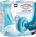 PATTEX Luftentfeuchter Aero 360