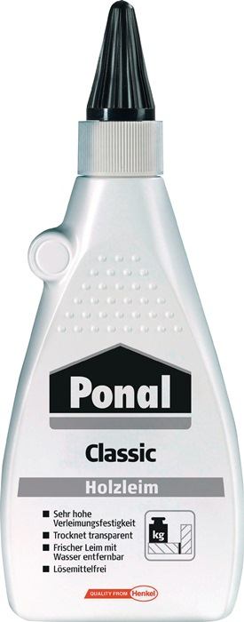 PONAL Holzleim Classic