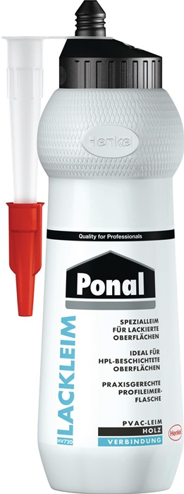 PONAL Lackleim Ponal
