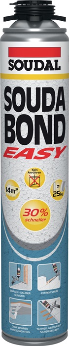 SOUDAL 1K PU-Klebstoff SOUDABOND EASY