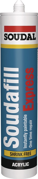 SOUDAL Füllspachtel SOUDAFILL EXPRESS