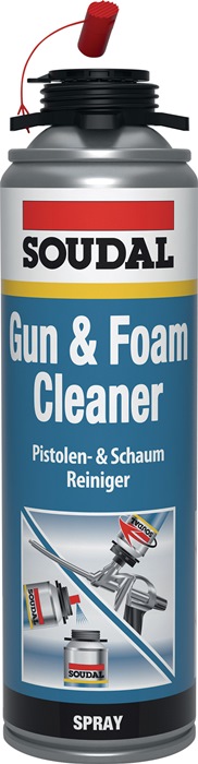 SOUDAL Pistolenreiniger
