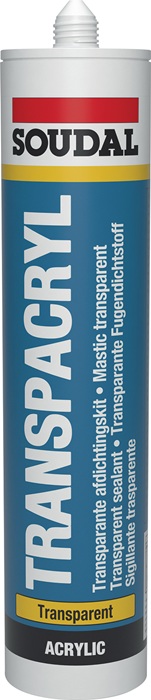 SOUDAL Acryl Transpacryl