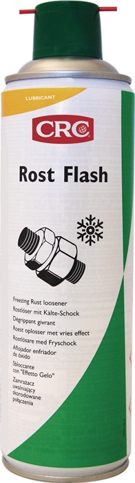 CRC Rostlöser ROST FLASH