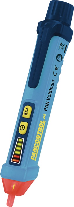 PANCONTROL Spannungsprüfer Voltfinder