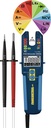 PANCONTROL Multimeter PAN Allrounder 200AD