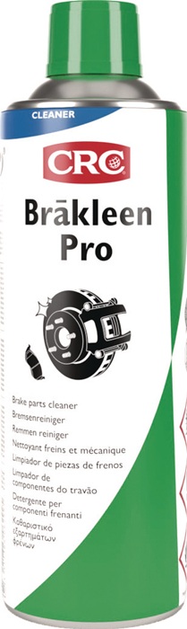 CRC Bremsenreiniger BRAKLEEN PRO