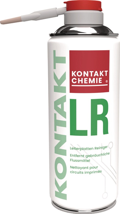 KONTAKT CHEMIE Leiterplattenreiniger KONTAKT LR
