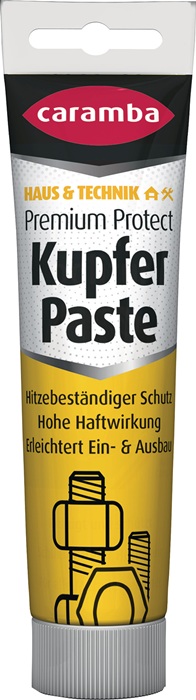 CARAMBA Kupferpaste Premium Protect