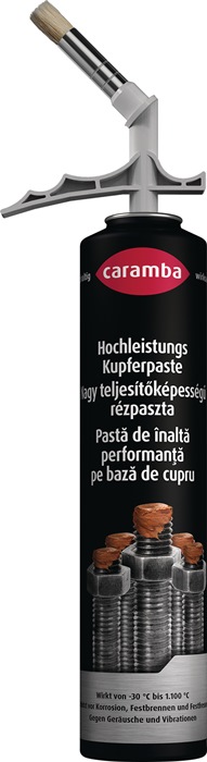 CARAMBA Hochleistungskupferpaste