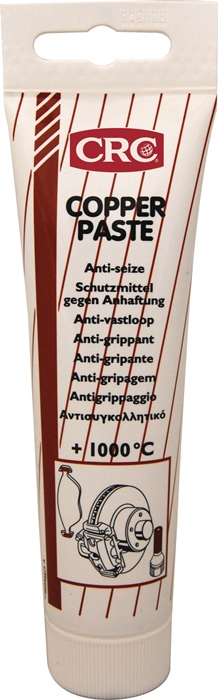 CRC Kupferpaste COPPER PASTE