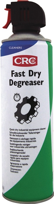 CRC Universalreiniger FAST DRY DEGREASER