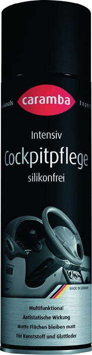 CARAMBA Intensiv Cockpitpflege