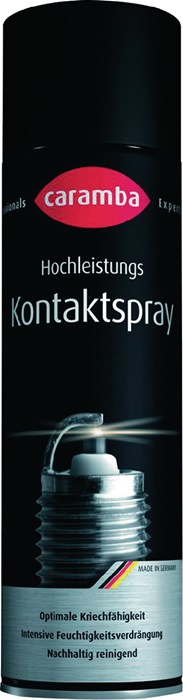 CARAMBA Hochleistungskontaktspray