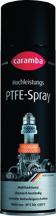 CARAMBA Hochleistungs PTFE Spray