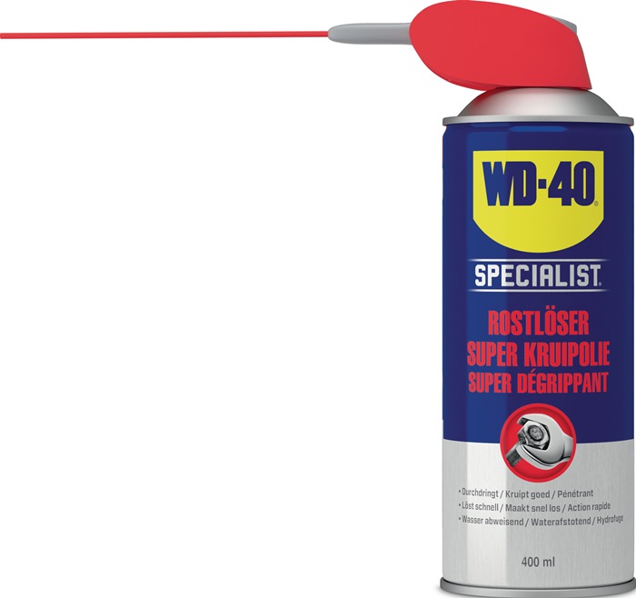 WD-40 SPECIALIST Rostlöser