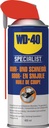 WD-40 SPECIALIST Bohr-/Schneidöl