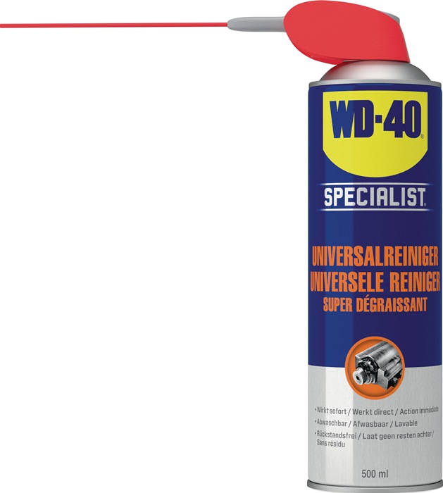 WD-40 SPECIALIST Universalreiniger