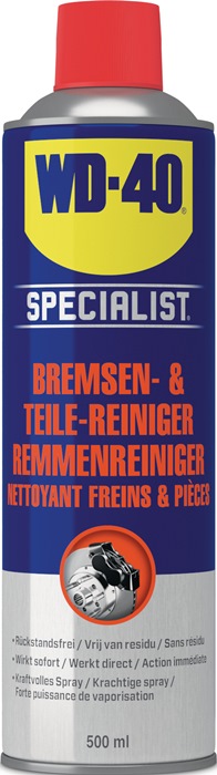 WD-40 SPECIALIST Bremsenreiniger