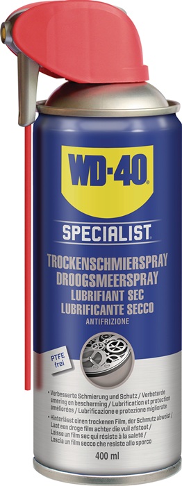 WD-40 SPECIALIST Trockenschmierspray