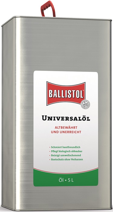 BALLISTOL Universalöl