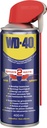 WD-40 Multifunktionsprodukt