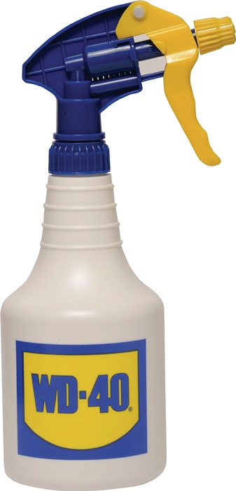 [4000354515] WD-40 Pumpzerstäuber