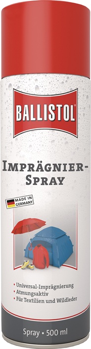 BALLISTOL Imprägnierspray
