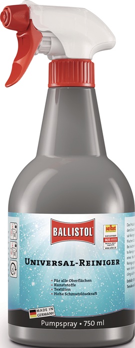 BALLISTOL Universalreiniger