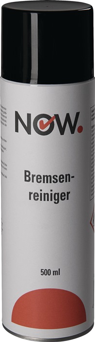 NOW Bremsenreiniger
