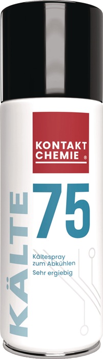 CRC Kältespray KÄLTE 75