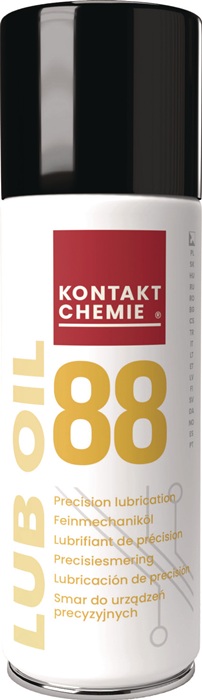 CRC Sprühöl LUB OIL 88
