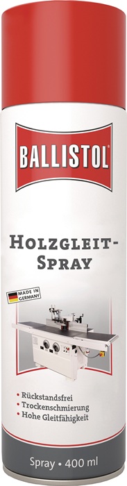 BALLISTOL Holzgleitspray